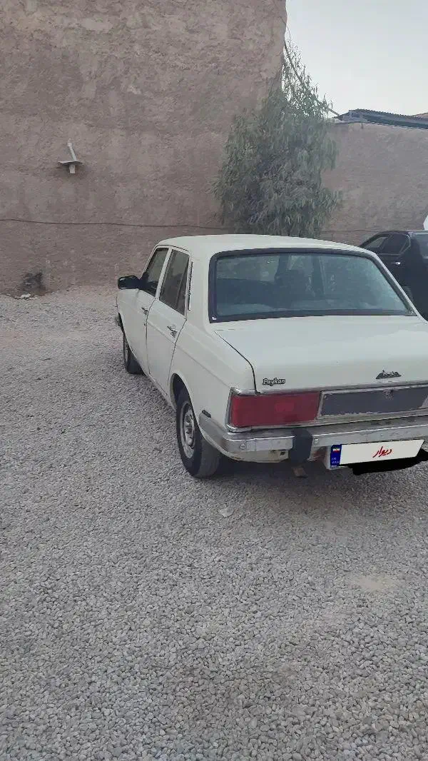 پیکان فروشی|خودرو سواری و وانت|آباده, |دیوار