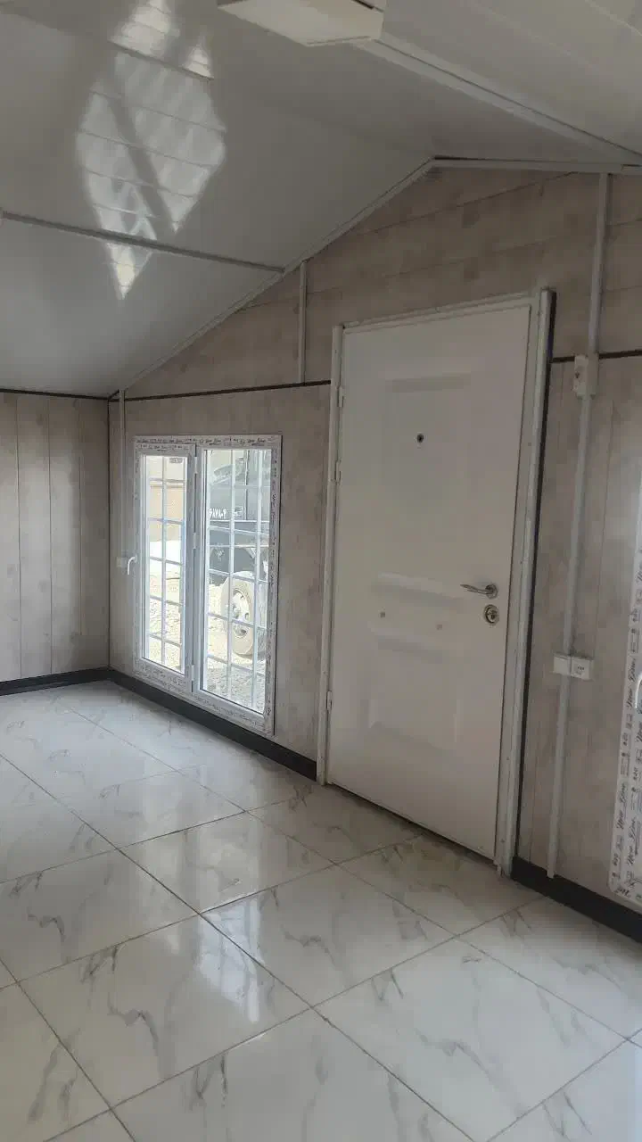 تولید کانکس و کانتینر سفارشی با ضمانت کتبی|مصالح و تجهیزات ساختمان|تهران, یافت آباد جنوبی|دیوار