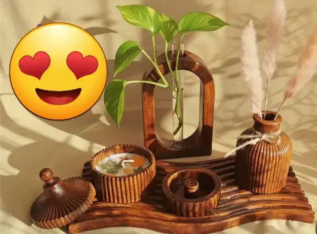 سنگ مصنوعی|صنایع دستی و سایر لوازم تزئینی|کرج, خرمدشت|دیوار