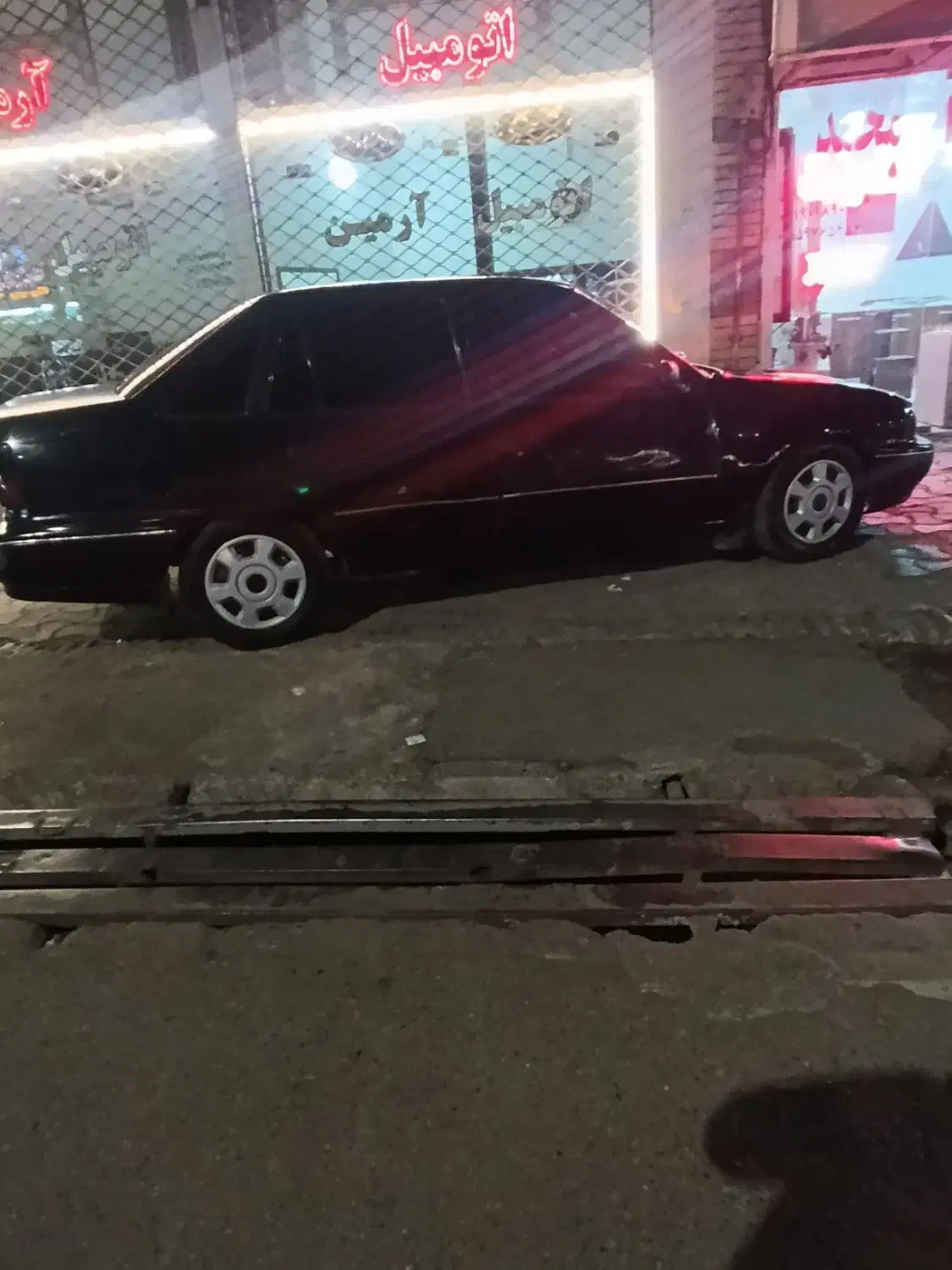 دوو سیلو|خودرو سواری و وانت|سبزوار, قدس|دیوار