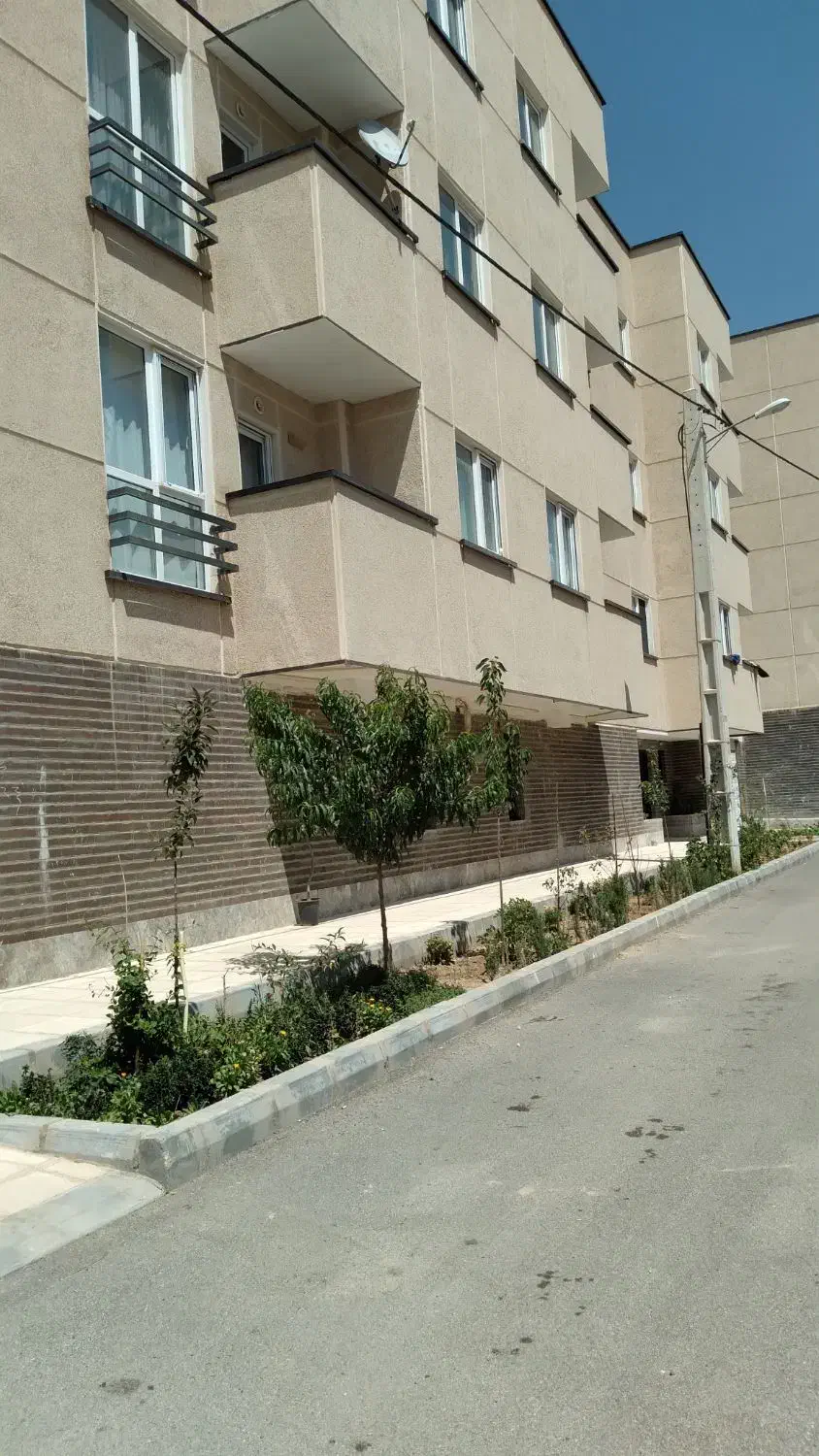 فروش فوری آپارتمان ۷۱ متری در آبشار|فروش آپارتمان|فیروزکوه, |دیوار