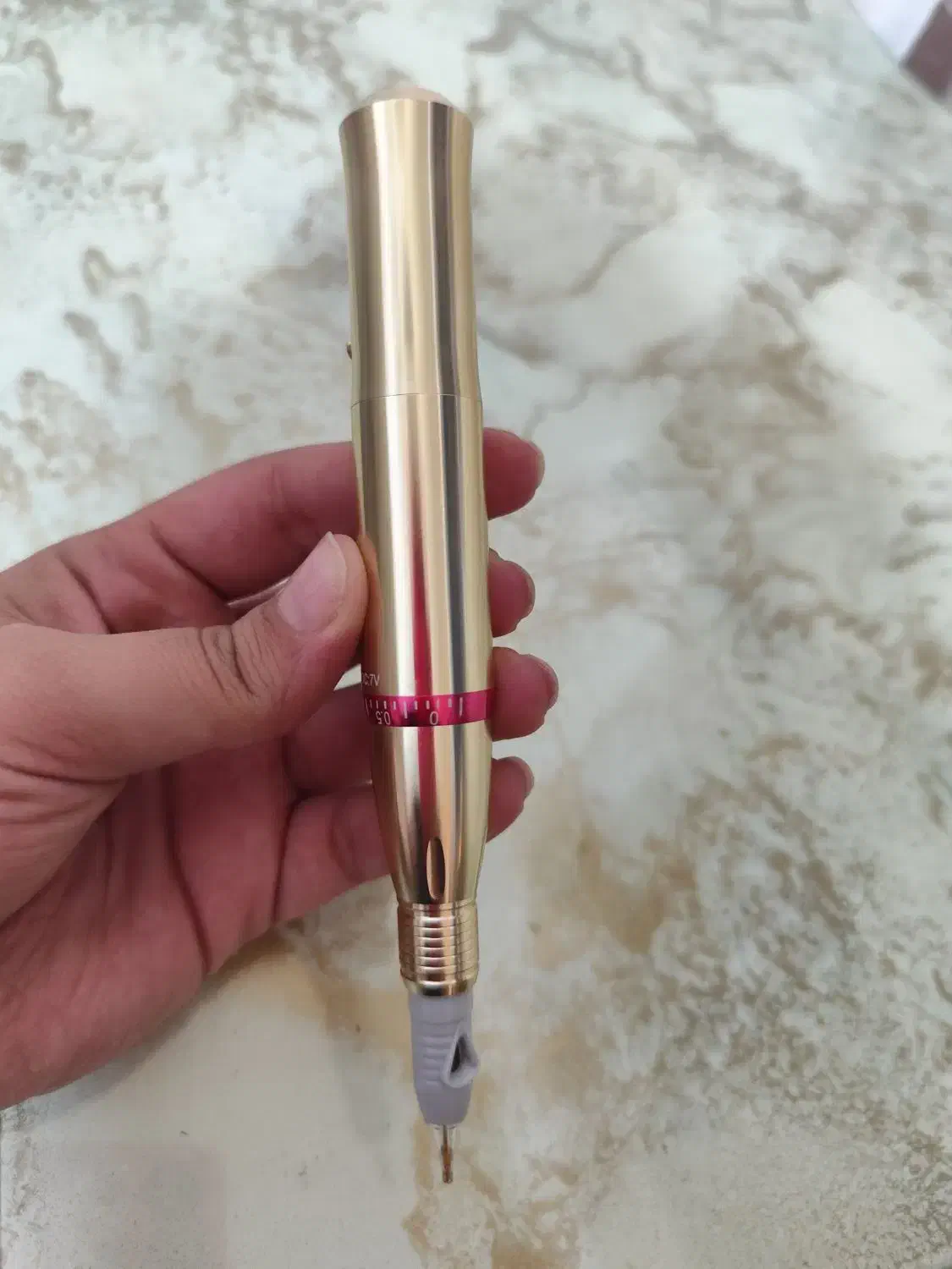 لوازم تتو درحدنو|آرایشگاه و سالن‌های زیبایی|کرمانشاه, |دیوار