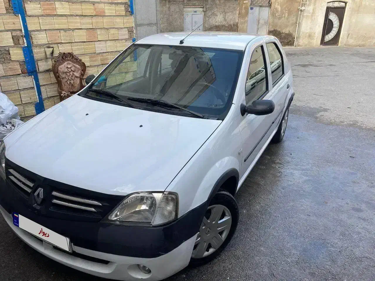 تندر E1|خودرو سواری و وانت|تبریز, |دیوار