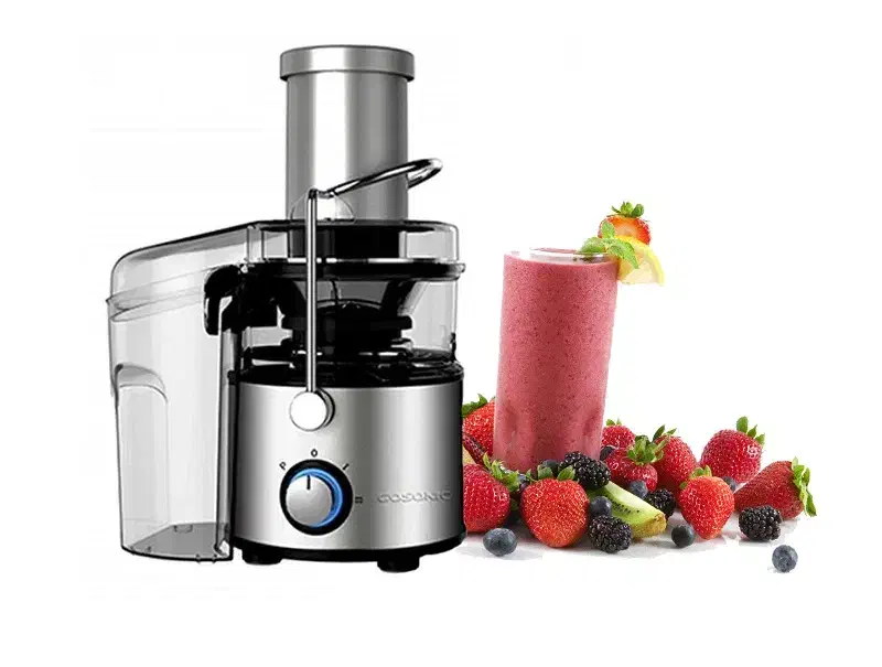 آبمیوه گیر گاسونیک|آبمیوهگیر و آبمرکباتگیر|اندیشه, اندیشه فاز ۱|دیوار