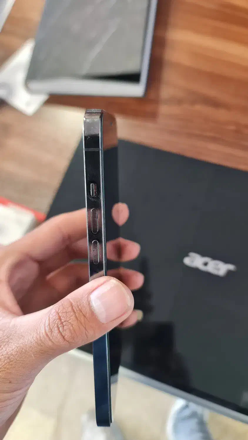 iPhone 12 Pro Max|موبایل|کرمان, |دیوار