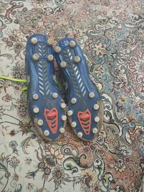 سایز۴۱میزانو ابی|کیف، کفش، کمربند|تبریز, |دیوار