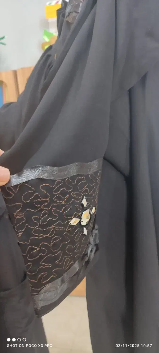 فروش عبا جلو بسته|لباس|جهرم, |دیوار