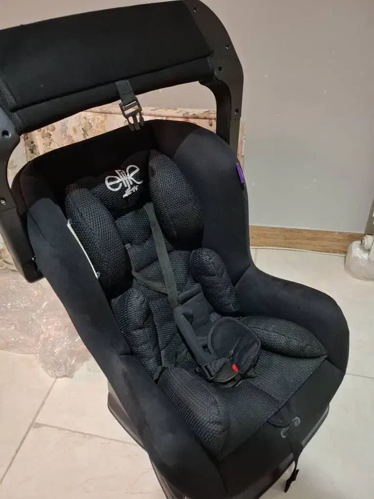 صندلی کودک ماشین|تخت و صندلی بچه|محمدشهر, ولدآباد|دیوار