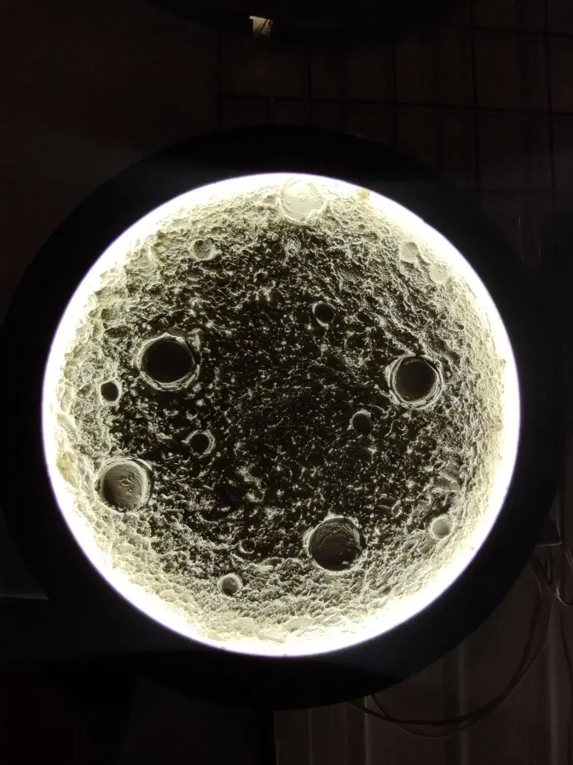 تابلو ماه|تابلو، نقاشی، عکس|دورود, |دیوار