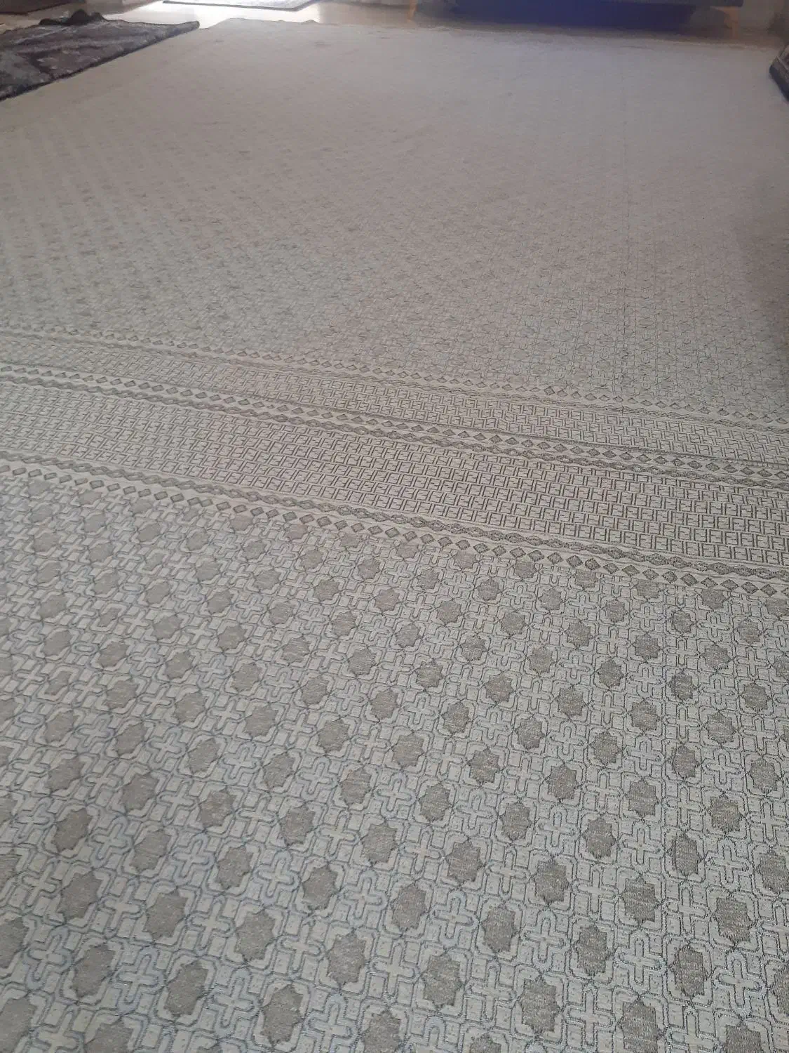 روفرشی سیمین دوازده متری|روفرشی|قرچک, مهدیه|دیوار