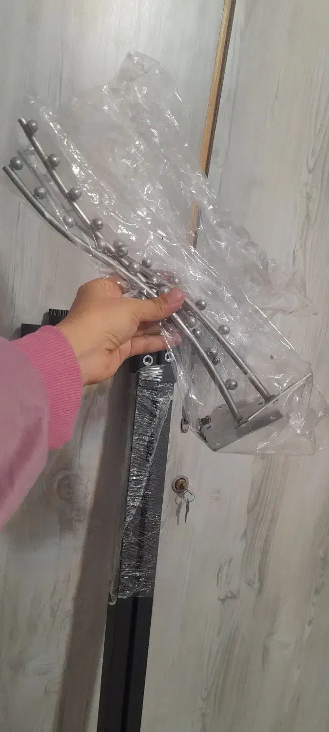 رگال لباس مشکی مرغوب|فروشگاه و مغازه|پاکدشت, پاکدشت (مامازند)|دیوار