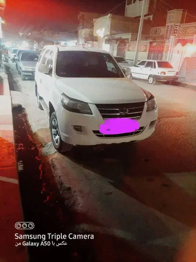 گک گونوجی۵|خودرو سواری و وانت|طرقبه, |دیوار