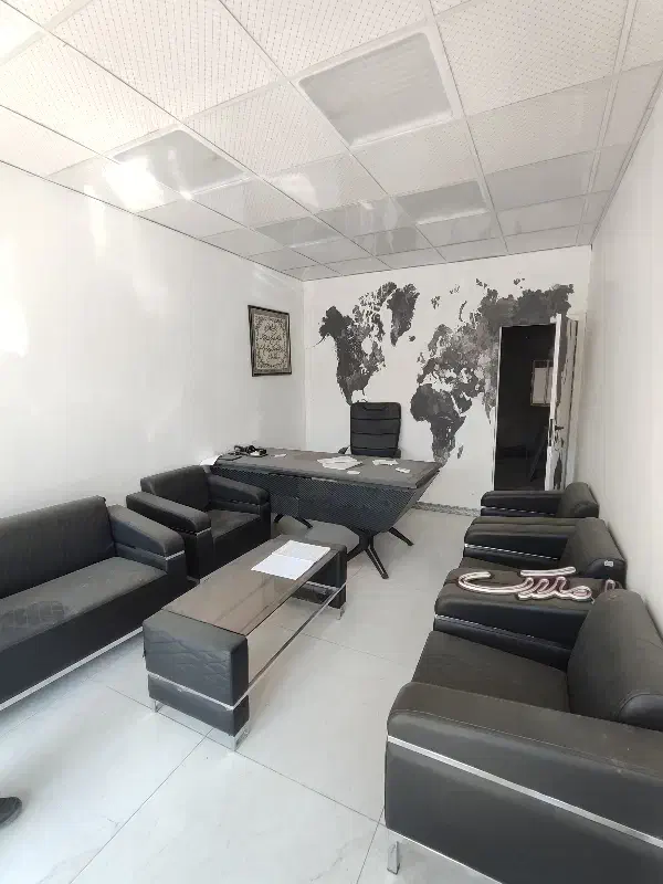 اجاره دفتر تجاری|اجارهٔ دفتر کار، اتاق اداری، مطب|جیرفت, |دیوار