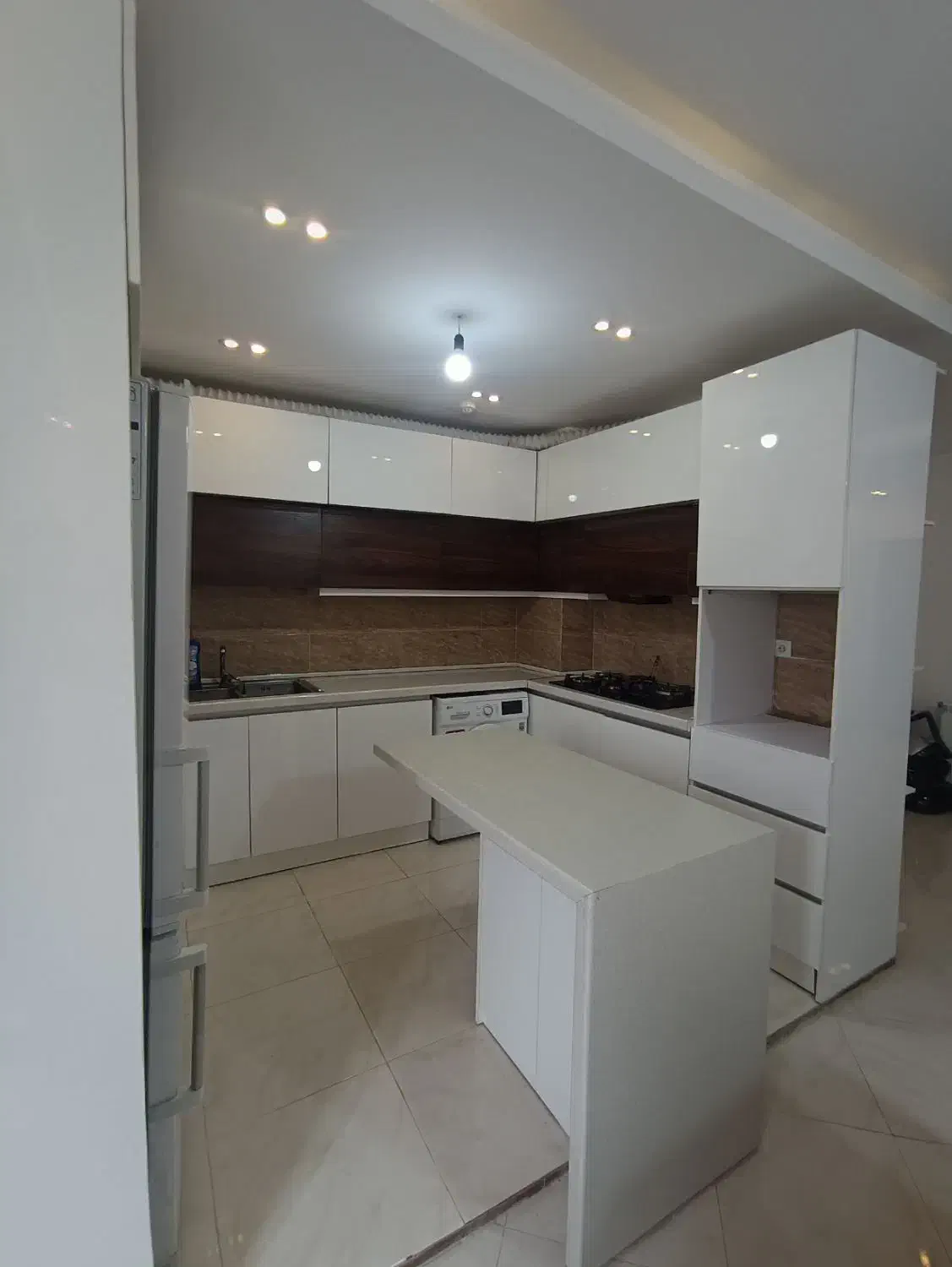 واحد رزلند سند تک برگ آماده قابلیت دریافت وام مسکن|فروش آپارتمان|رشت, کوی مهر|دیوار