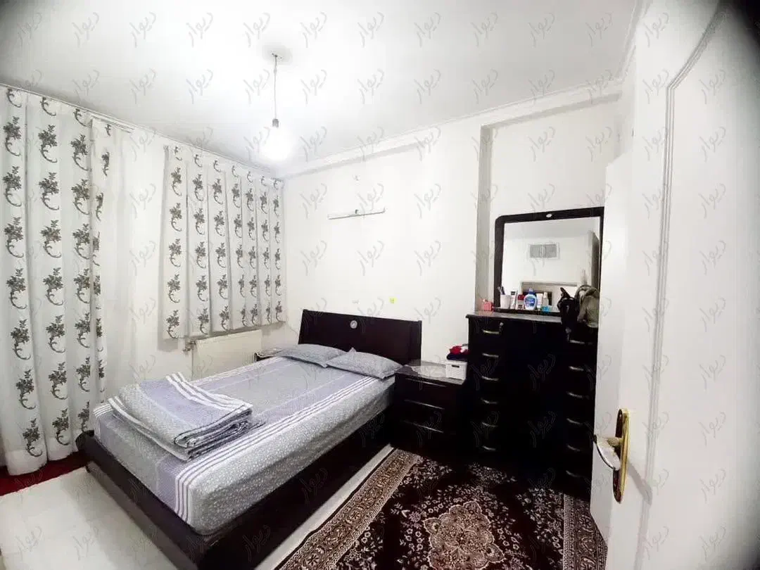 اجاره آپارتمان شیک در تعاون|اجارهٔ آپارتمان|سمنان, |دیوار