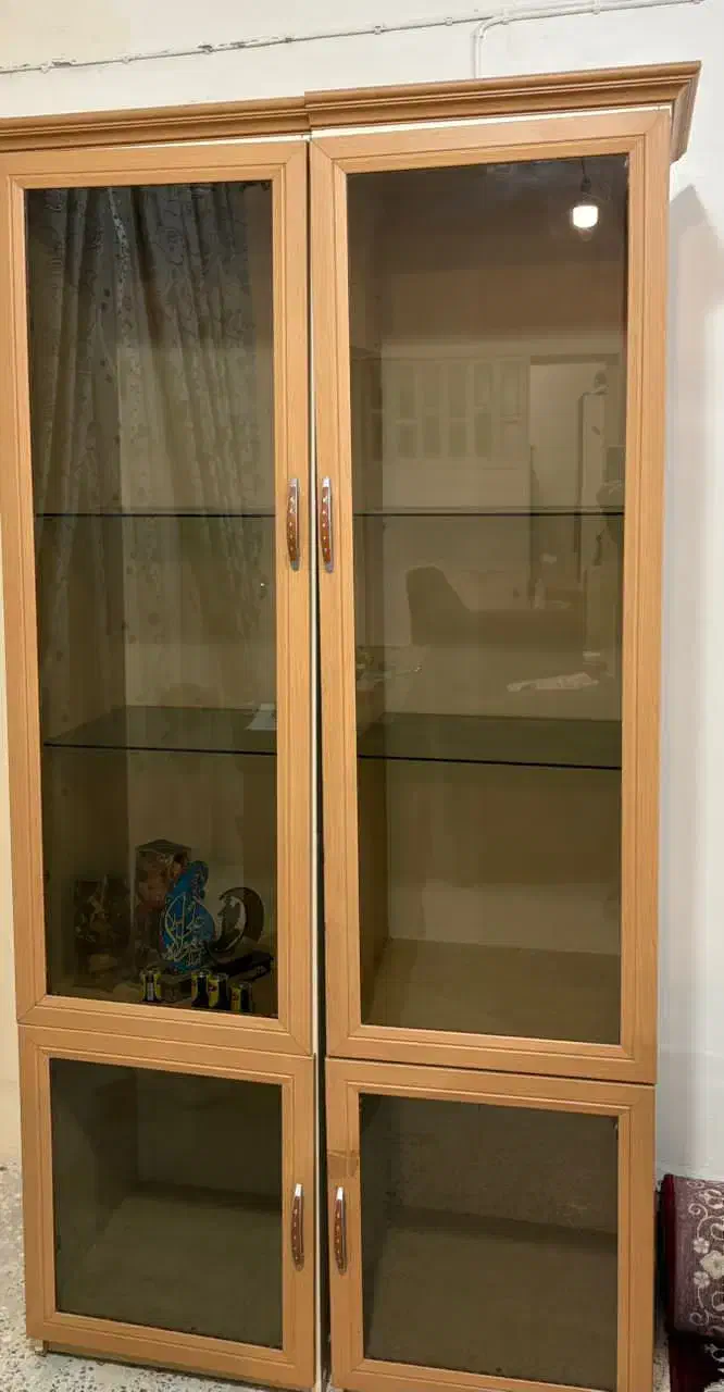 بوفه|بوفه، ویترین، کنسول|آبادان, |دیوار