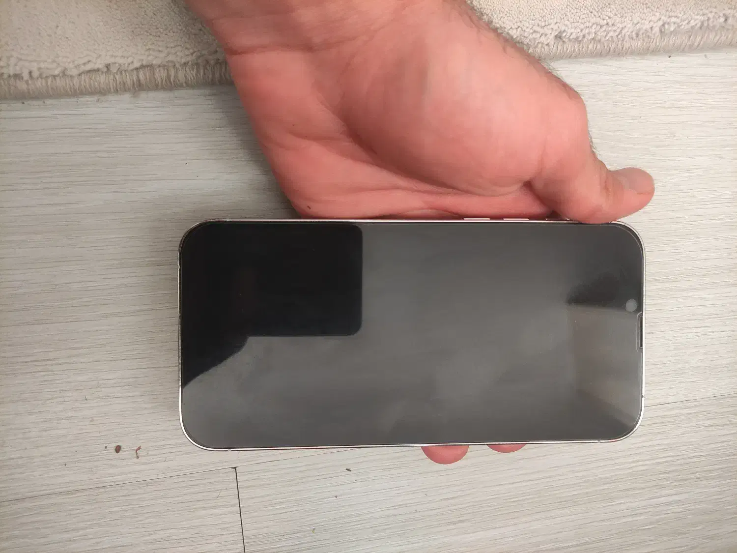 آیفون ۱۳پرو مکس|موبایل|اصفهان, کشاورزی|دیوار