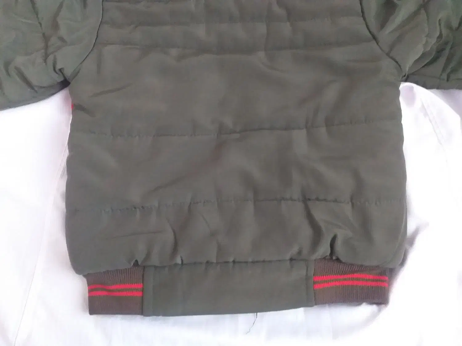 کاپشن پسرانه|کفش و لباس بچه|اهر, |دیوار