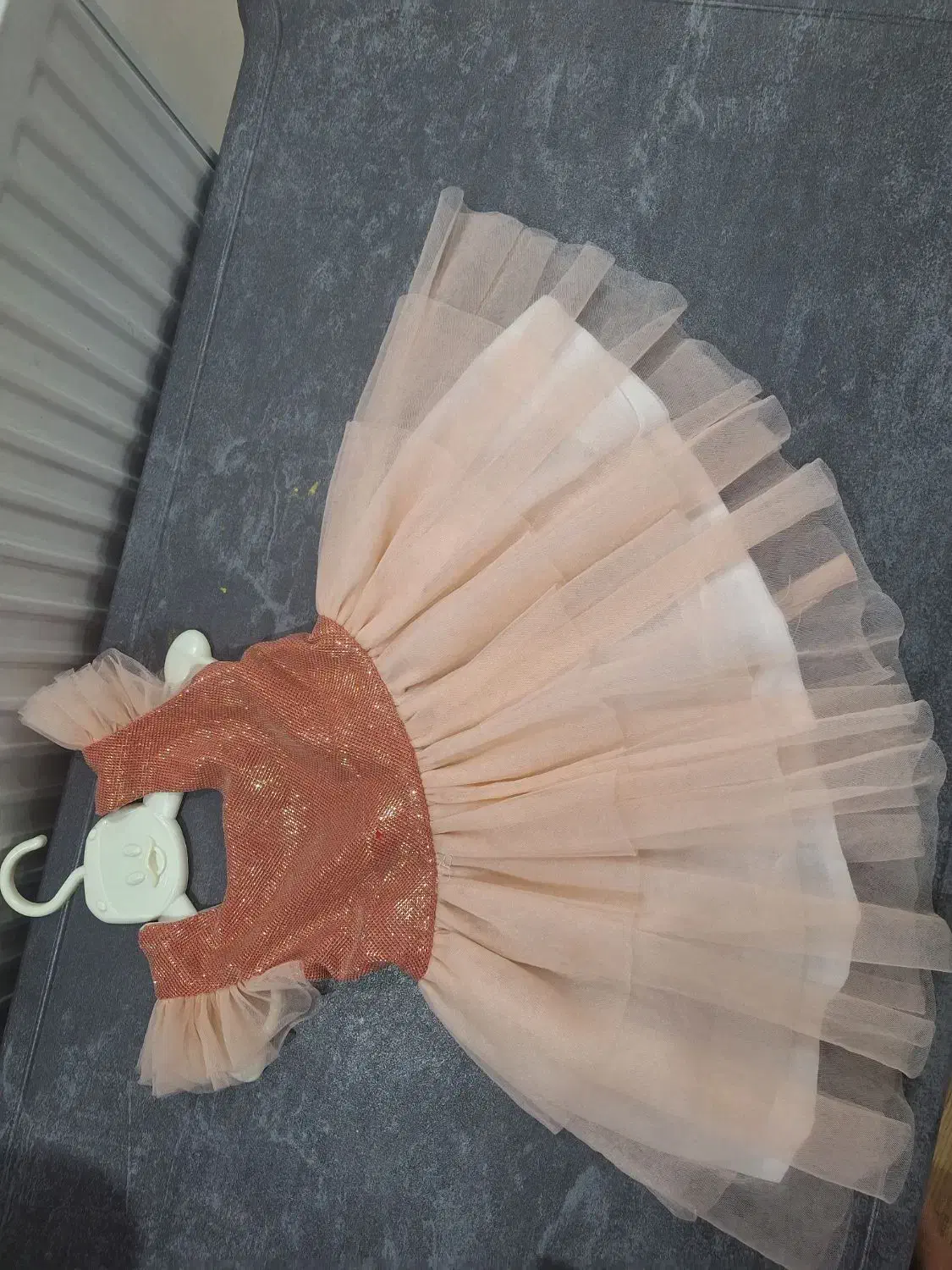 لباس دخترونه|کفش و لباس بچه|دورود, |دیوار