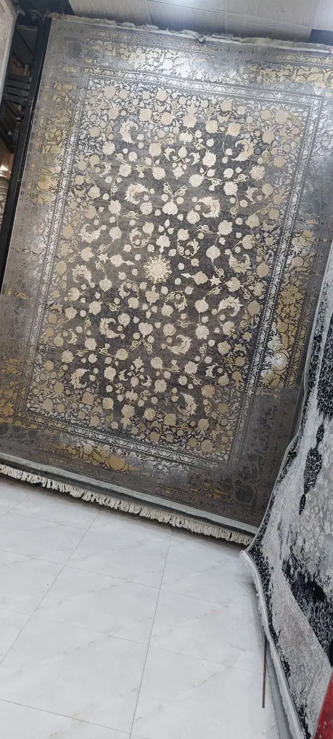 فرش ۱۲۰۰ شانه تراکم ۳۶۰۰|فرش|نسیمشهر, |دیوار