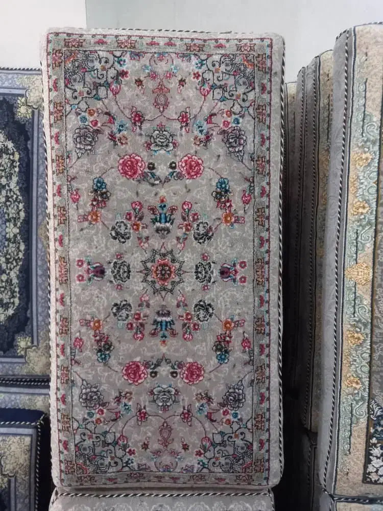 تولید و پخش انواع پشتی صد در صد اکرولیک|پشتی|فردیس, شهرک ارم|دیوار