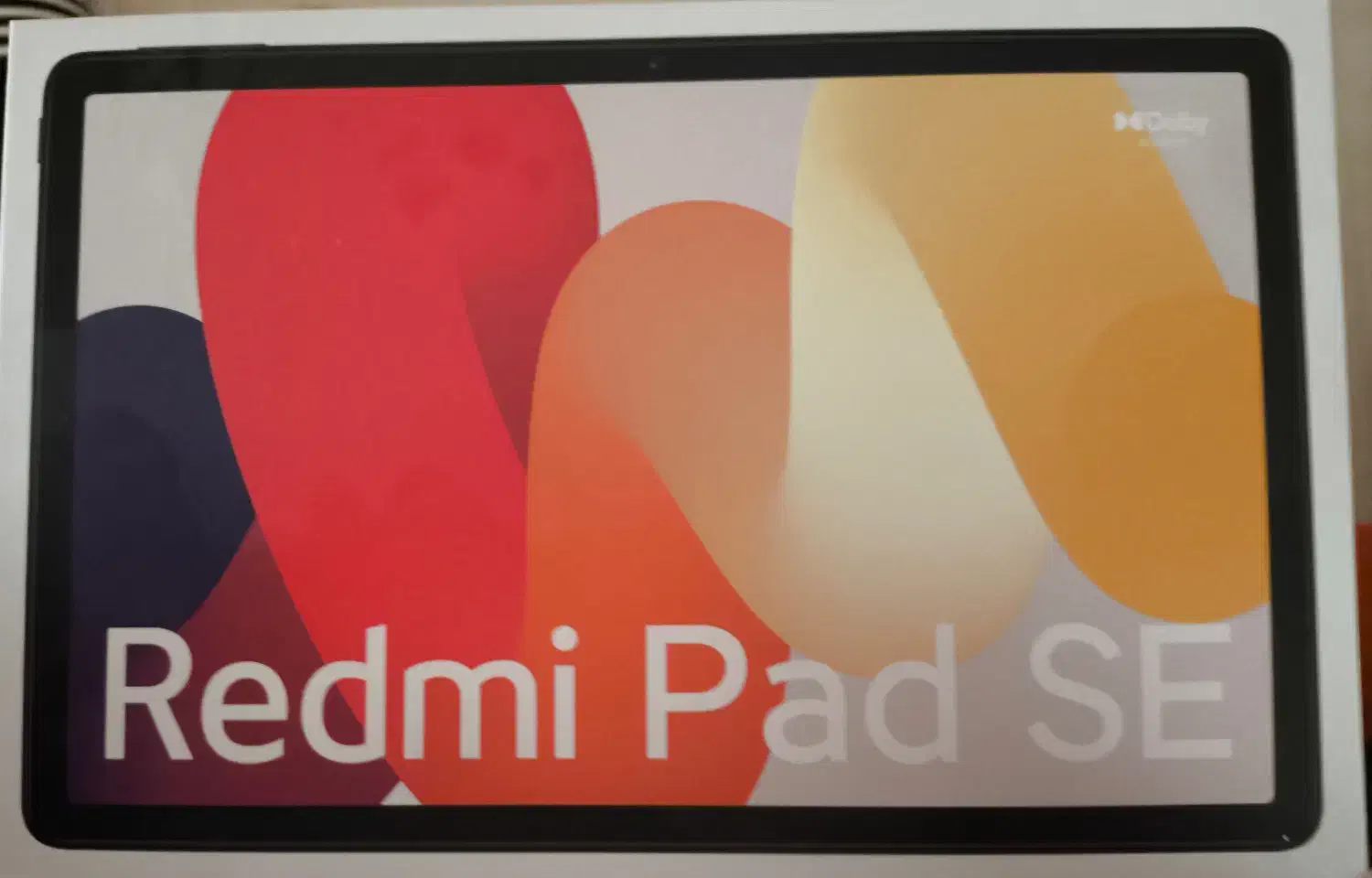 Redmi Pade SE 8 256 تبلت|تبلت|تهران, ولنجک|دیوار