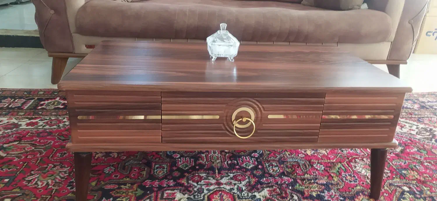 جلو مبلی|مبلمان خانگی و میز عسلی|خوی, |دیوار