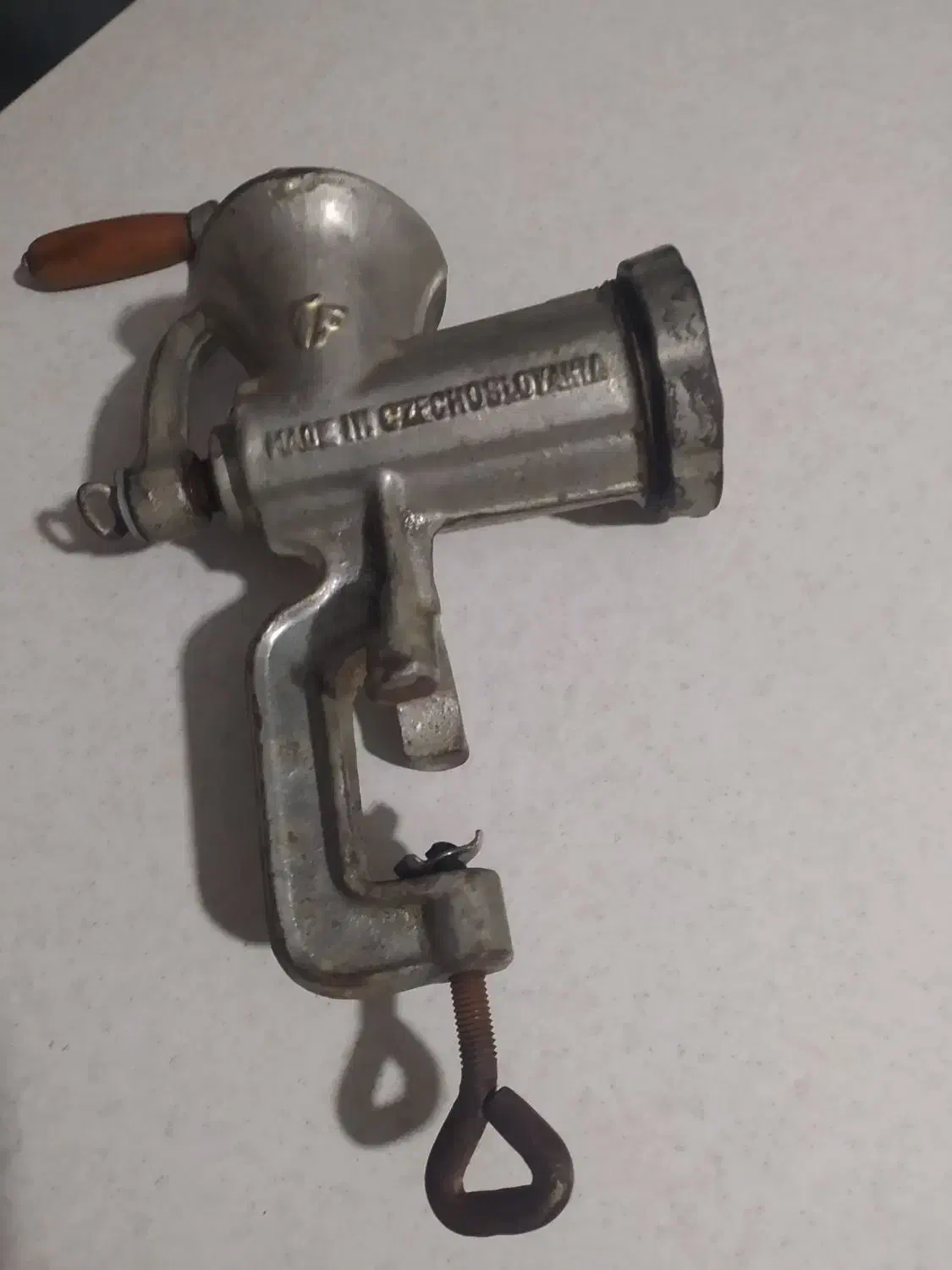 چرخه گوشت قدیمی دستی|کلکسیون و سرگرمی|سبزوار, امام خمینی (ناوی)|دیوار