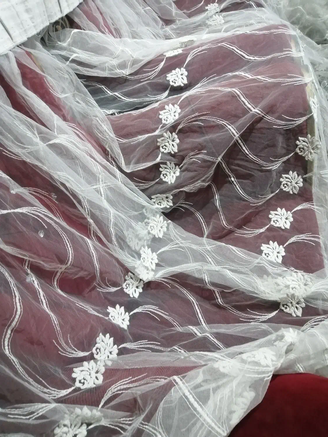 پرده پذیرایی|پرده، رانر، رومیزی|مشهد, طلاب|دیوار