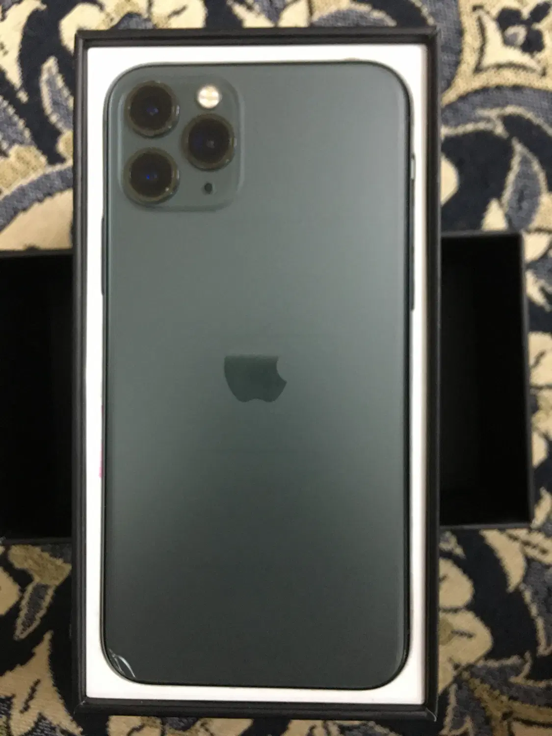 iphone 11poro  64g|موبایل|تهران, ابوذر|دیوار