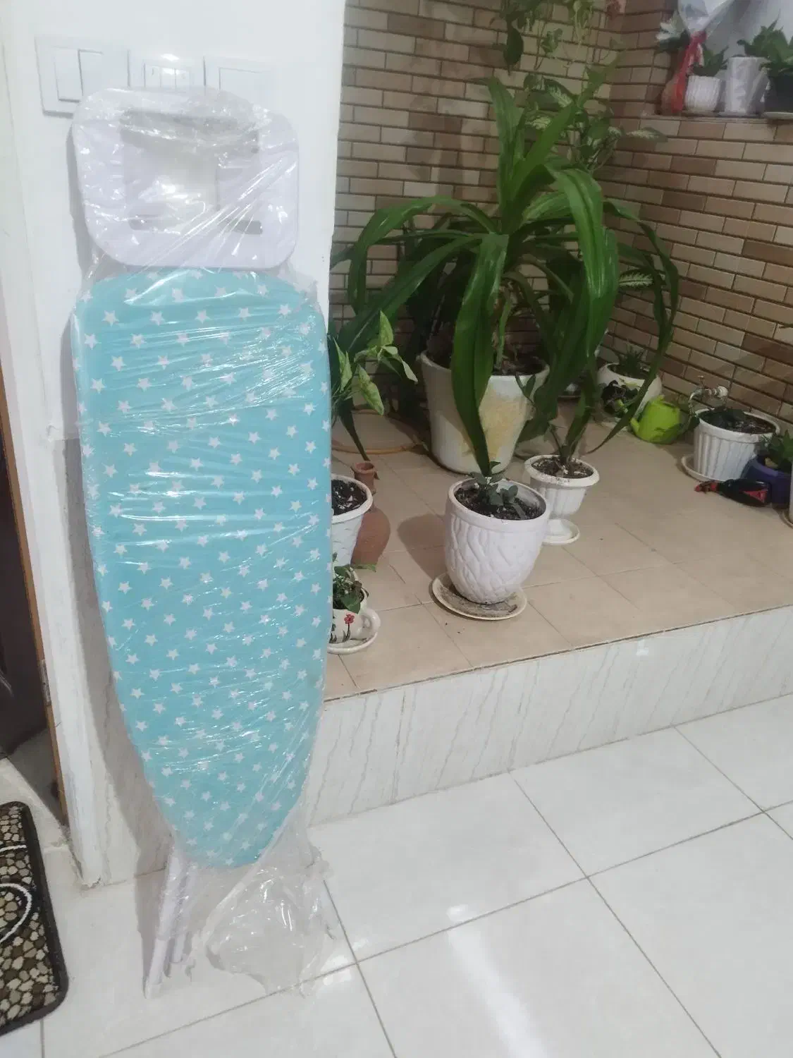 میز اتو|اتو و لوازم اتو|شیراز, جرسقان|دیوار