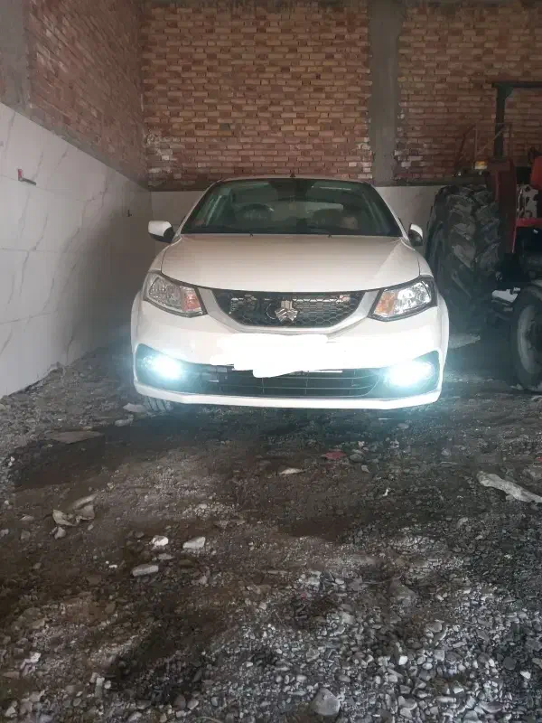 ساینا اس85گانه|خودرو سواری و وانت|تبریز, |دیوار