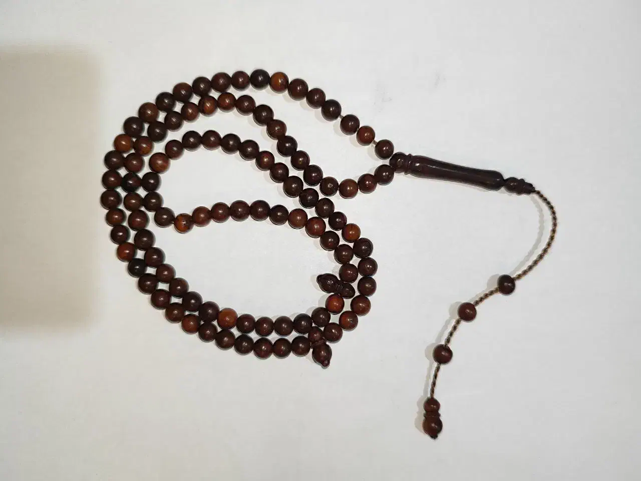 تسبیح آبنوس|جواهرات|زاهدان, |دیوار