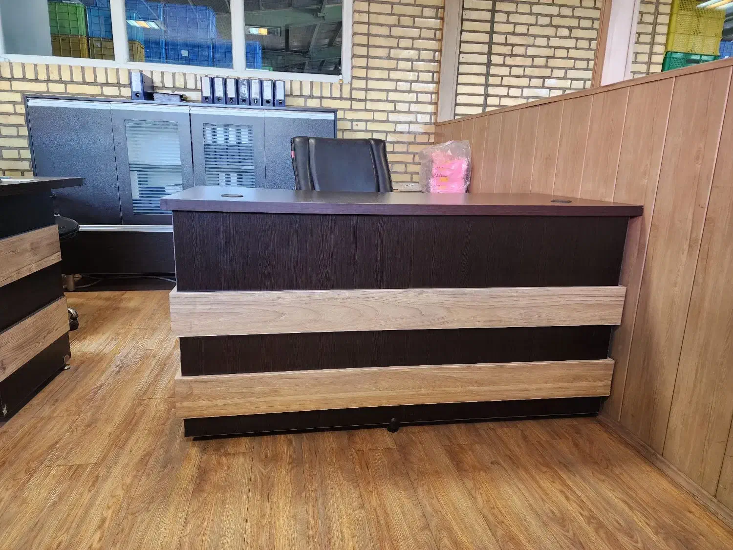 میز اداری|دفتر کار|پاکدشت, پاکدشت (مامازند)|دیوار