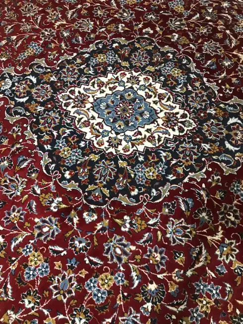 قالی ۱۲متری|فرش|اهواز, شریعتی جنوبی|دیوار