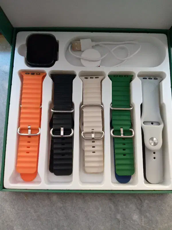 ساعت هوشمند x900|ساعت|بانه, |دیوار