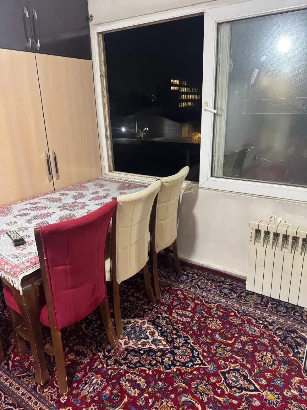 سوییت مبله خیلی تمیز|اجارهٔ کوتاه‌مدت آپارتمان و سوئیت|کرمانشاه, |دیوار