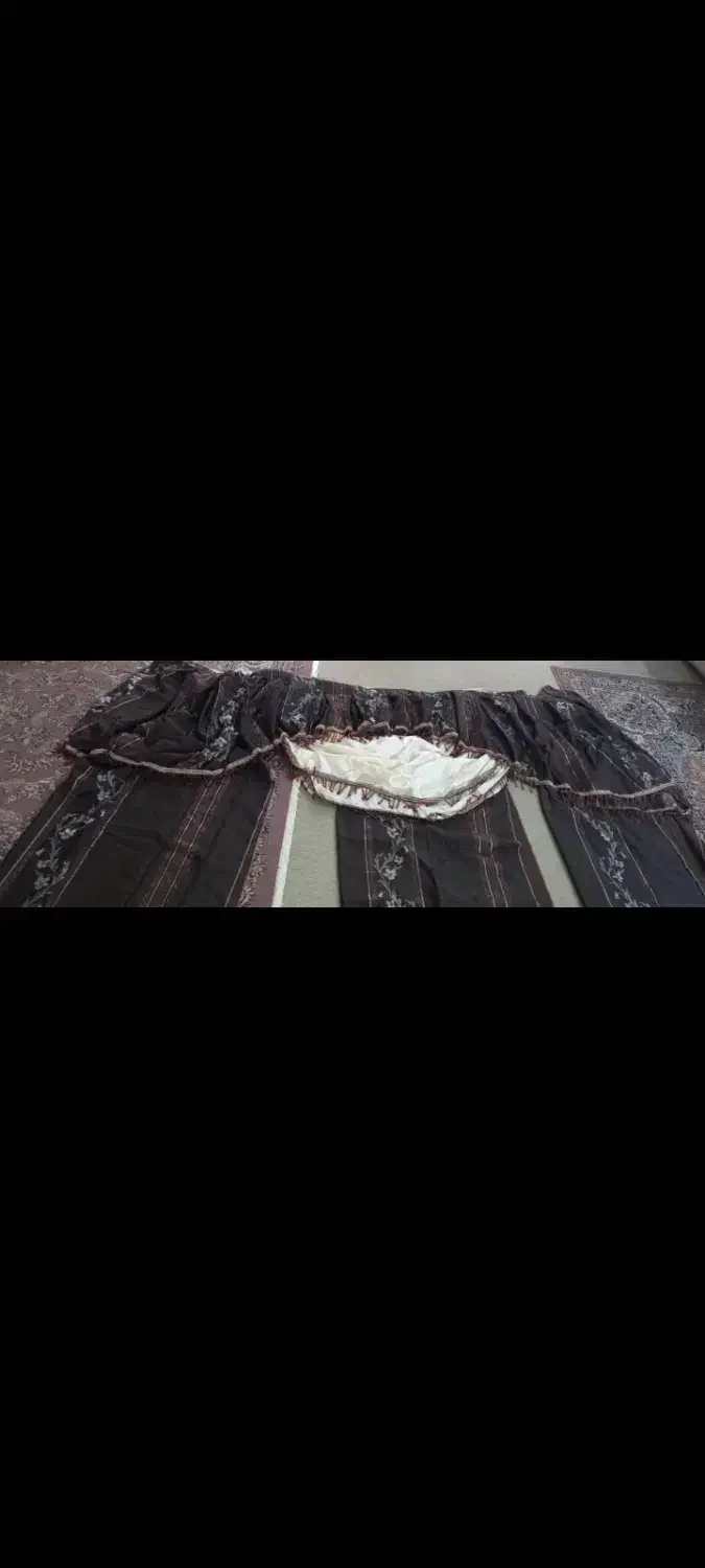 پرده|پرده، رانر، رومیزی|دهلران, |دیوار