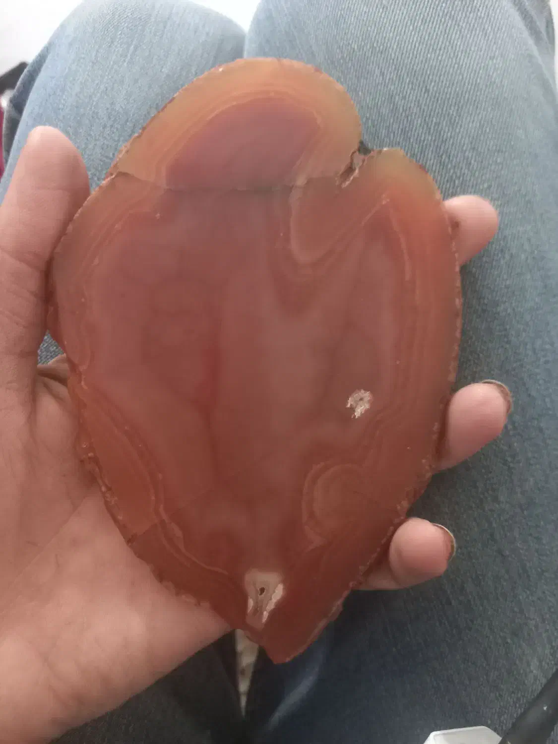 سنگ عقیق یمنی به شرط|جواهرات|مشهد, ابوذر|دیوار