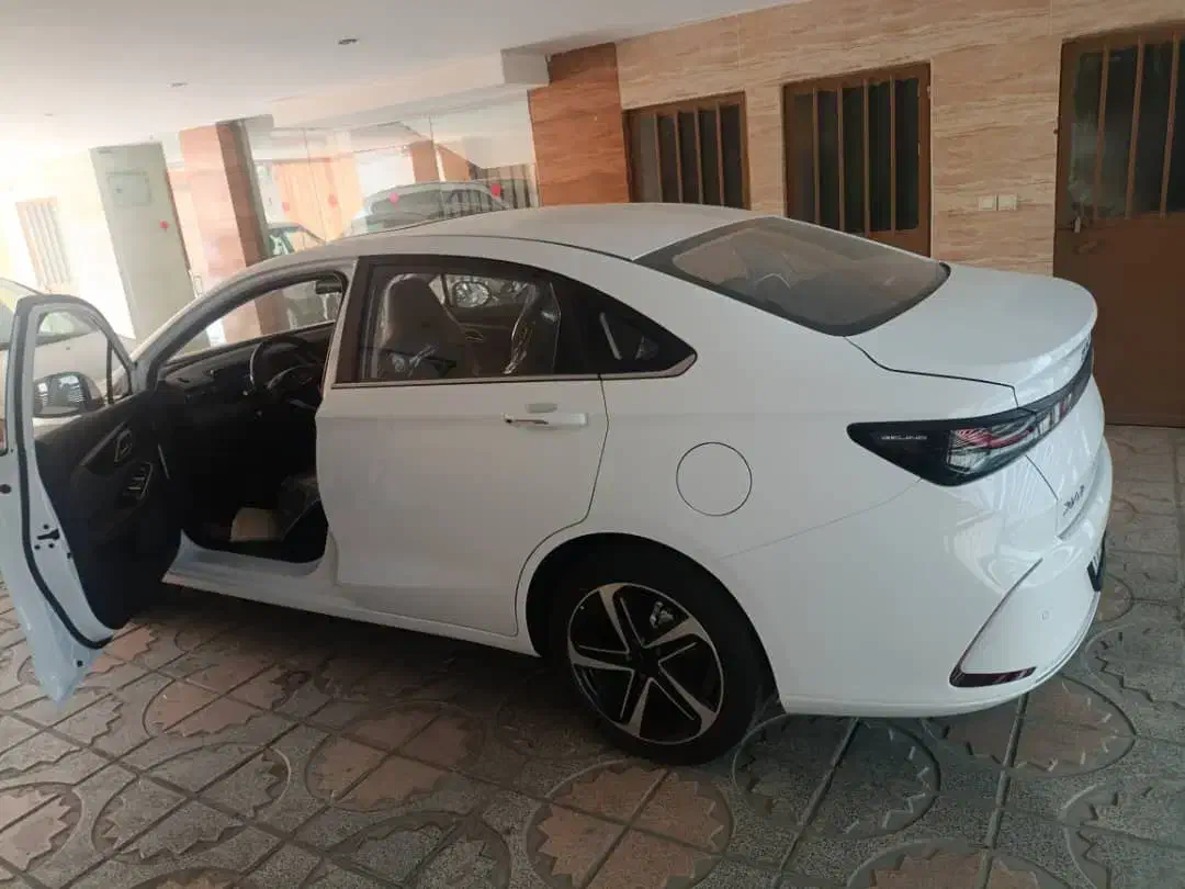 بیجینگ u5|خودرو سواری و وانت|اصفهان, طامه|دیوار