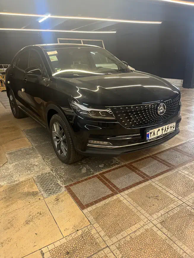 دیگنیتی پرایم درحدصفر/ اقساط ۶۰ ماهه/ تحویل فوری|خودرو سواری و وانت|تهران, جمهوری|دیوار