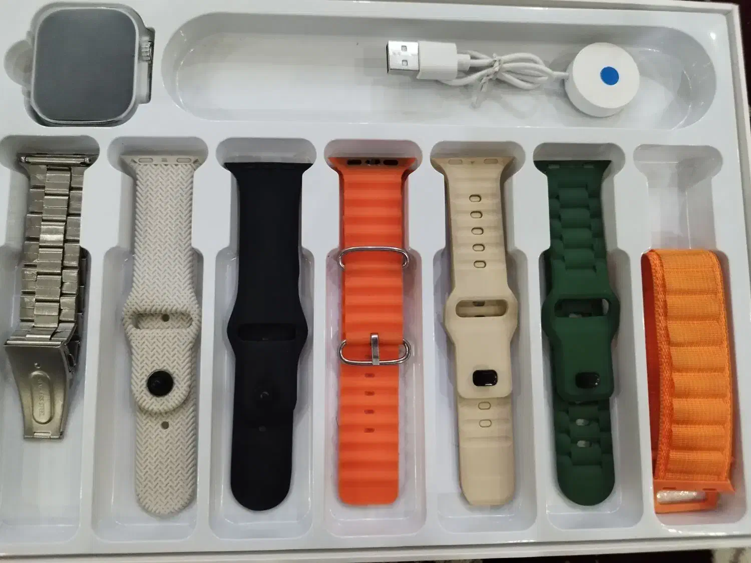 ساعت هوشمند|ساعت|کرج, حیدرآباد|دیوار