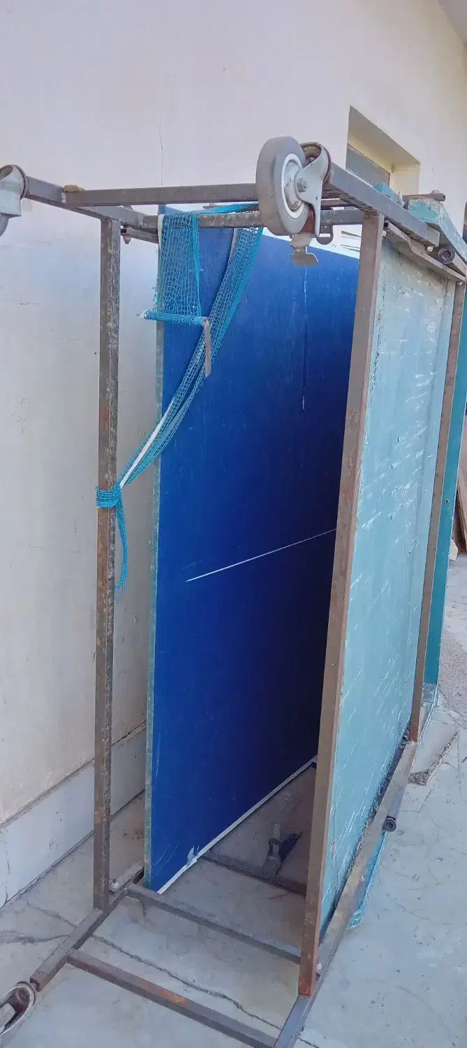 میز تنیس|ورزش‌های توپی|مسجد سلیمان, |دیوار