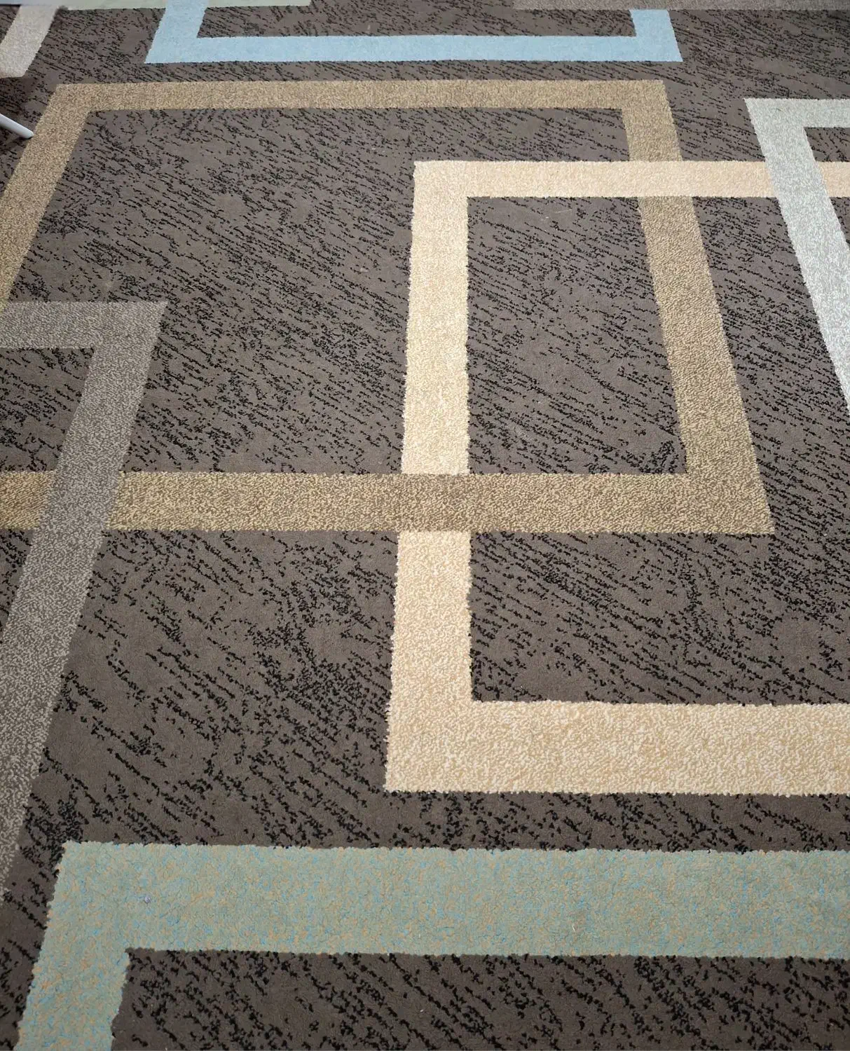 گلیم فرش ساوین ۳×۲|گلیم، جاجیم، گبه|کرمان, |دیوار