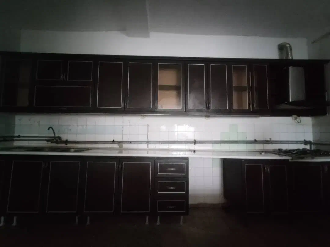 فروش 15 متر کابینت mdf|مصالح و تجهیزات ساختمان|ایلام, |دیوار