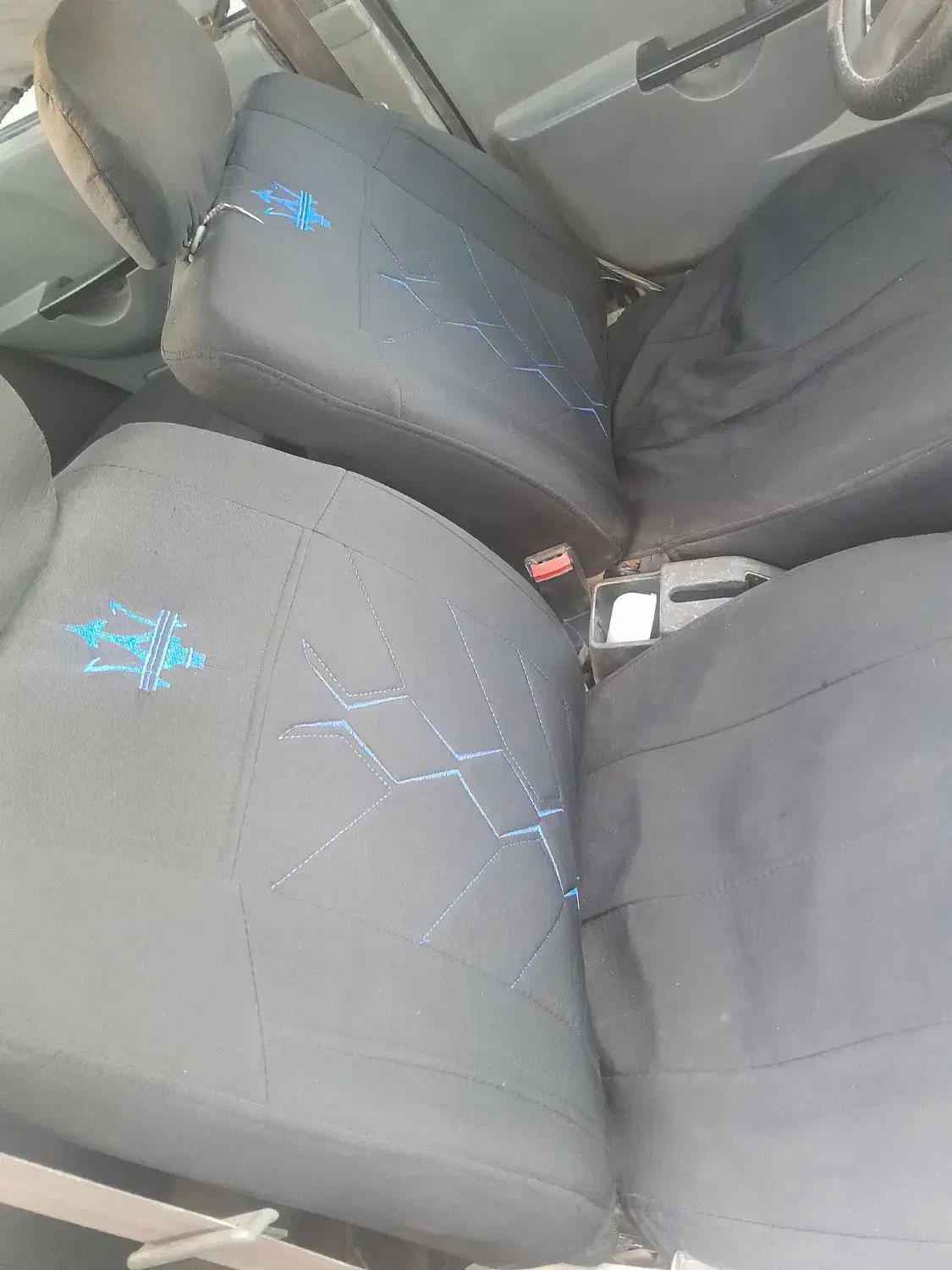 پراید ۸۶|خودرو سواری و وانت|معصومیه, |دیوار