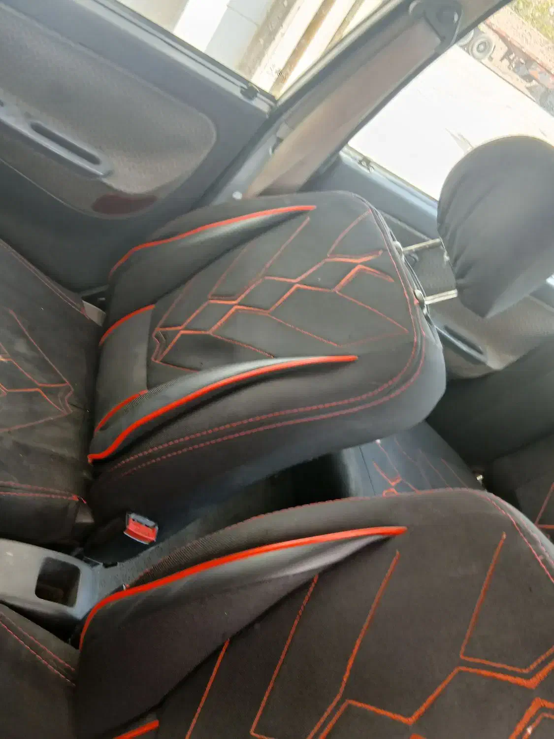 ماشین پراید ۱۴۱|خودرو سواری و وانت|برخوار, |دیوار