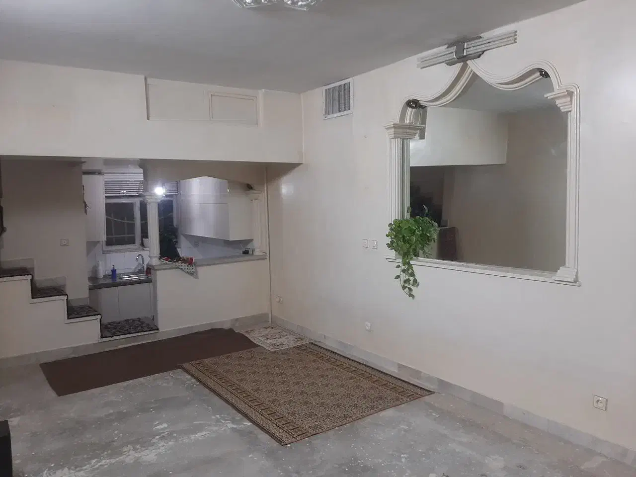 خانه اجاره ای|اجارهٔ خانه و ویلا|ری, جوانمرد قصاب|دیوار