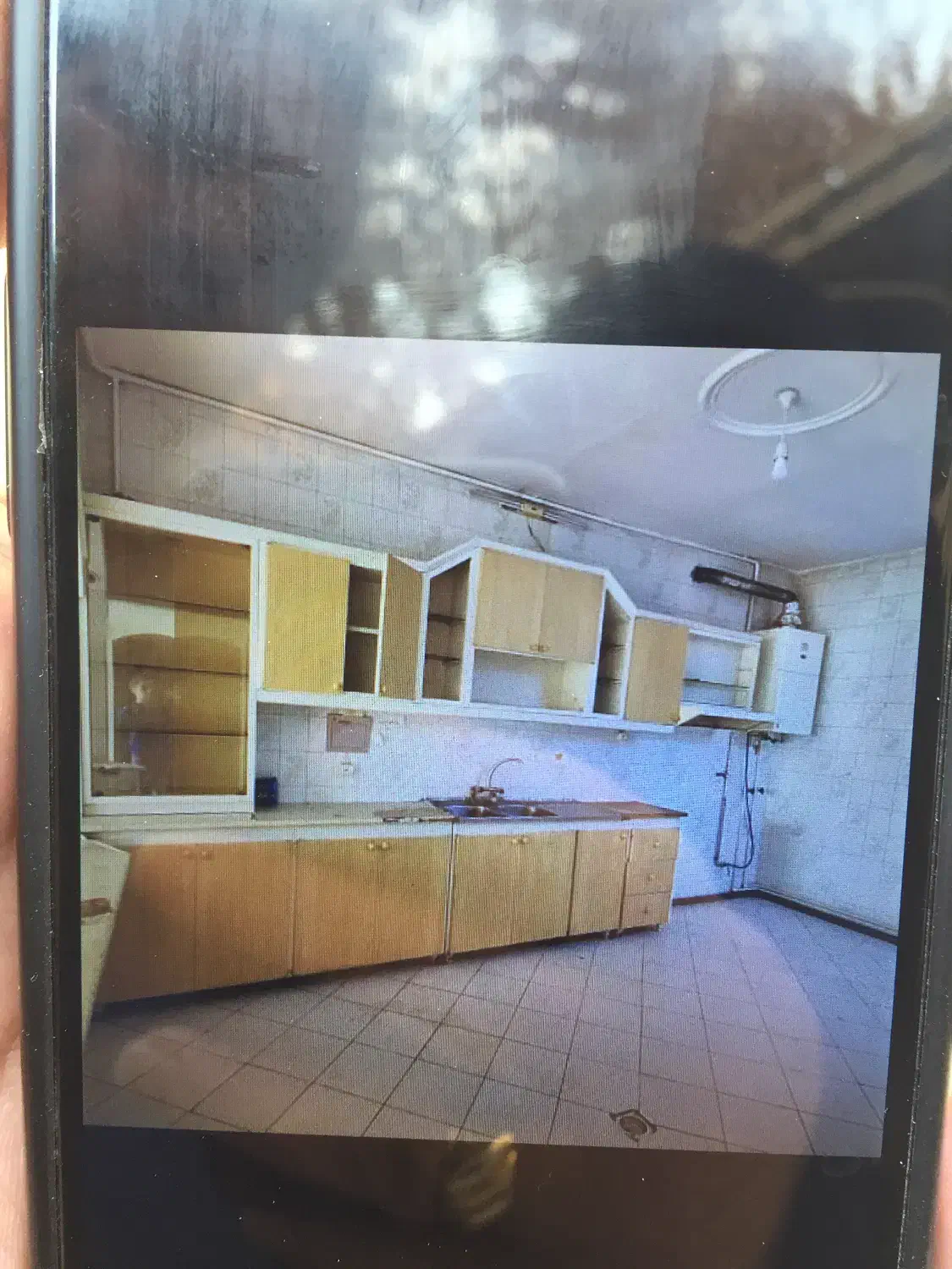 فروش کابینت فلزی|مصالح و تجهیزات ساختمان|ملک‌آباد, |دیوار