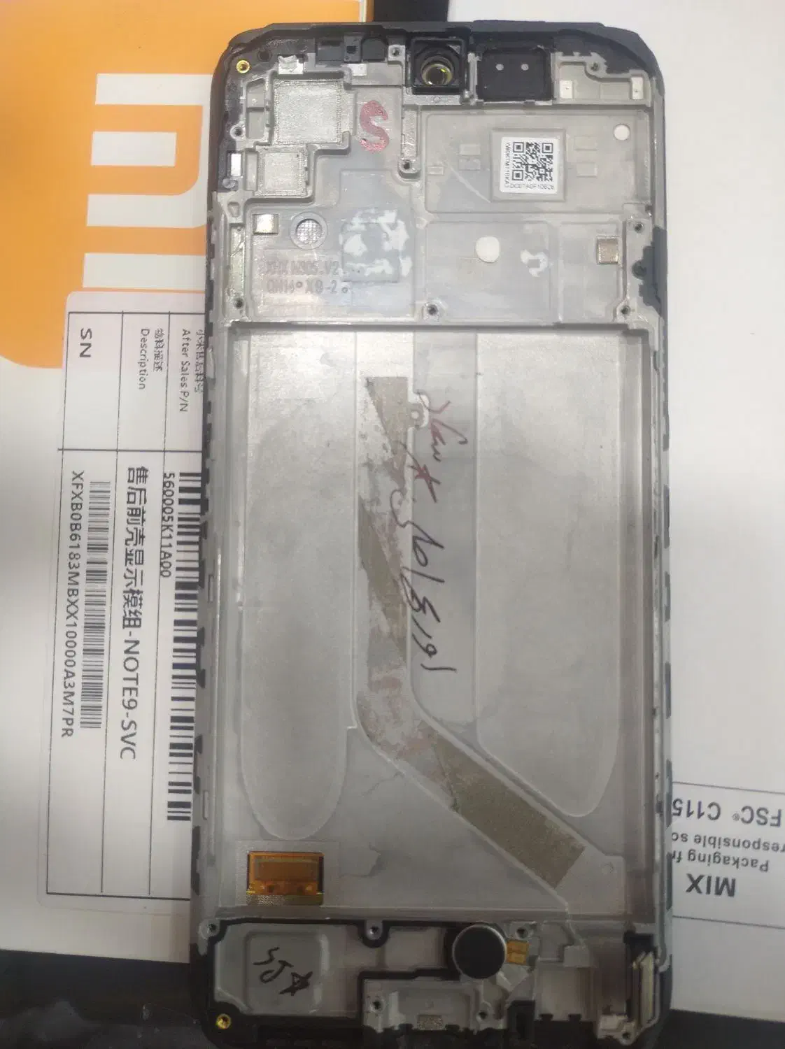 LCDA32.Note104G|لوازم جانبی موبایل و تبلت|قدس, شهر‌قدس|دیوار